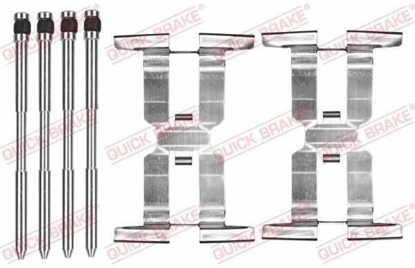 1090143 Quick Brake 